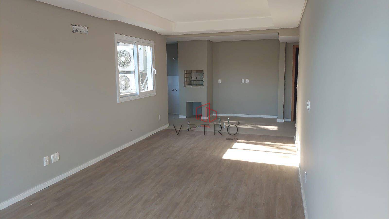 Apartamento à venda com 2 quartos, 112m² - Foto 5