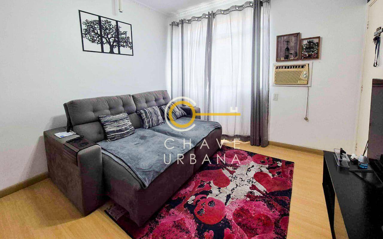 Apartamento à venda com 2 quartos, 70m² - Foto 4