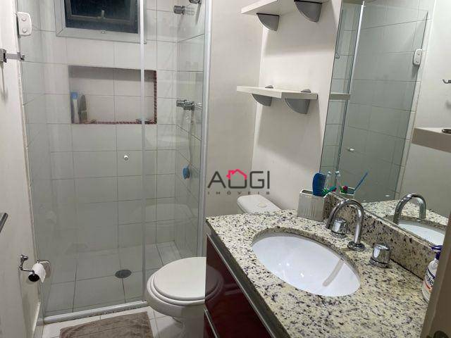 Apartamento à venda com 1 quarto, 65m² - Foto 13