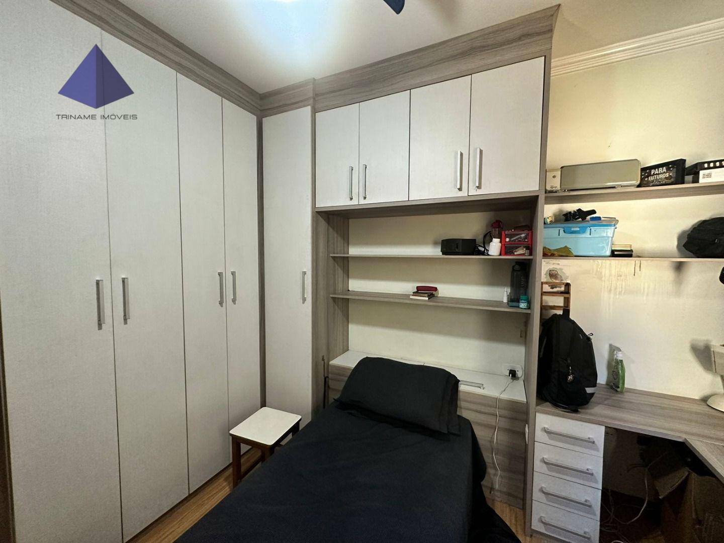 Sobrado à venda com 3 quartos, 166m² - Foto 3