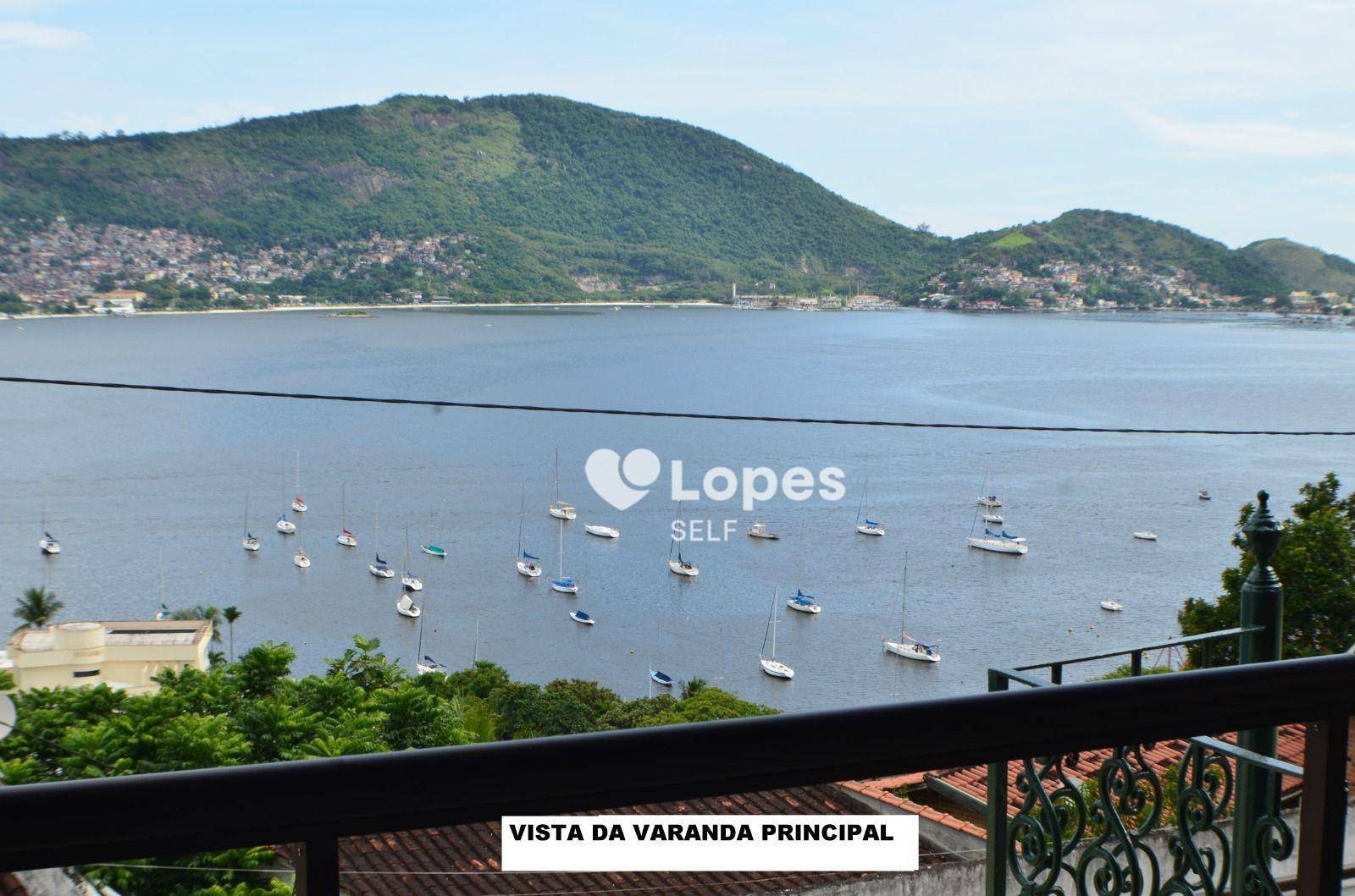 Casa, 5 quartos, 450 m² - Foto 16