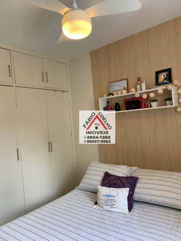 Apartamento à venda com 2 quartos, 64m² - Foto 5