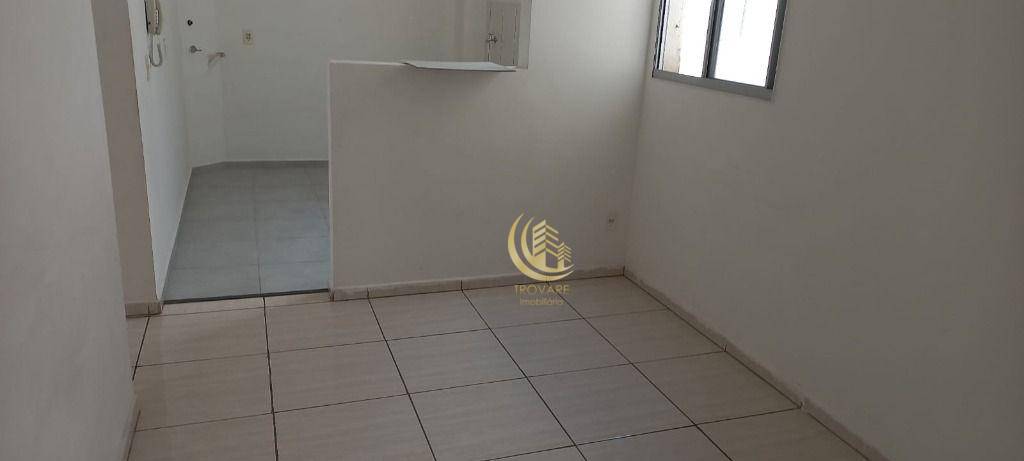 Apartamento à venda com 2 quartos, 54m² - Foto 29