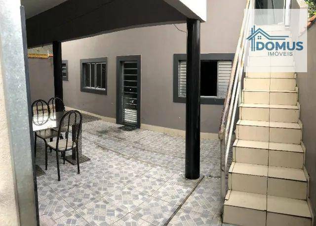 Sobrado à venda com 5 quartos, 350m² - Foto 20