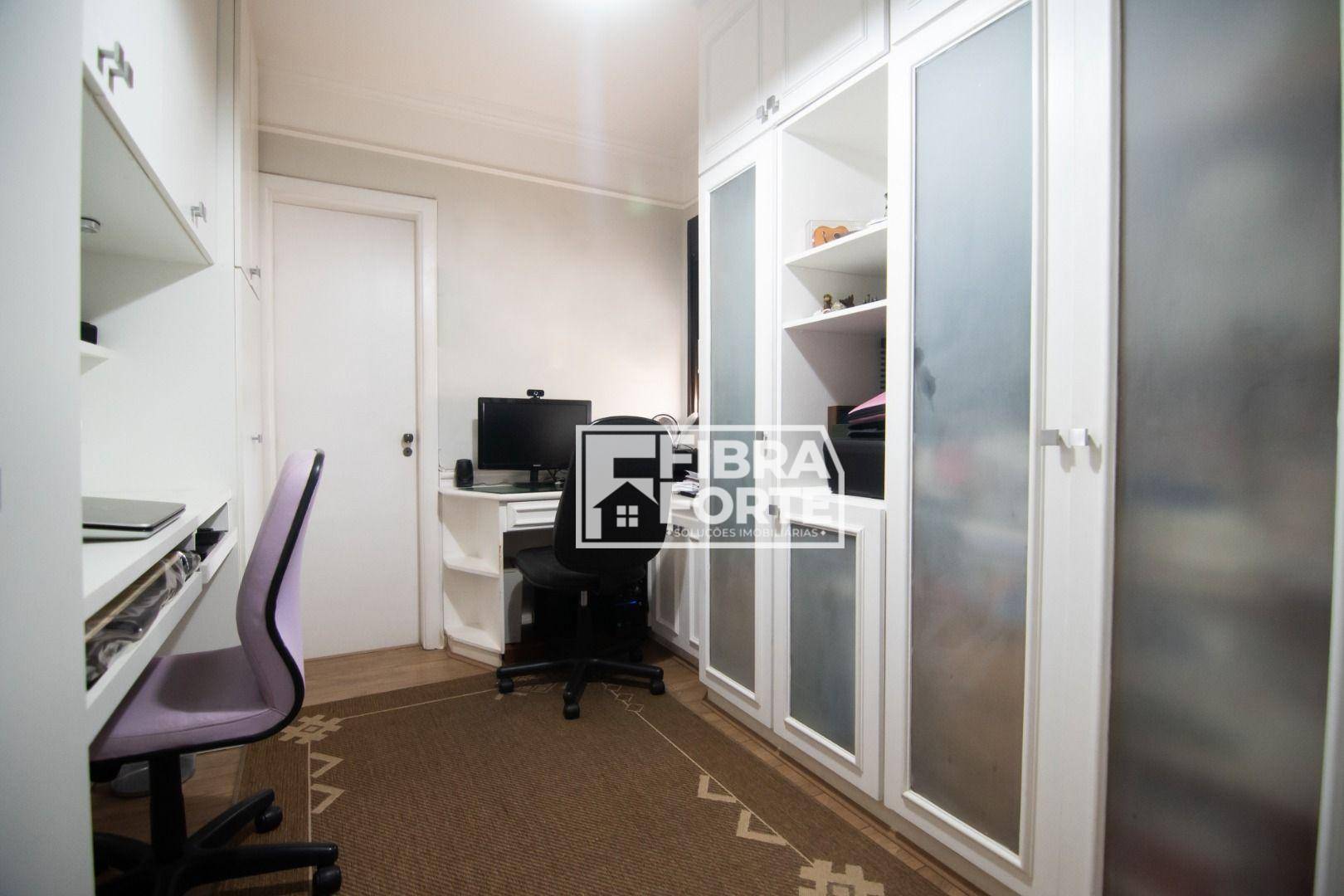 Apartamento à venda com 3 quartos, 132m² - Foto 17