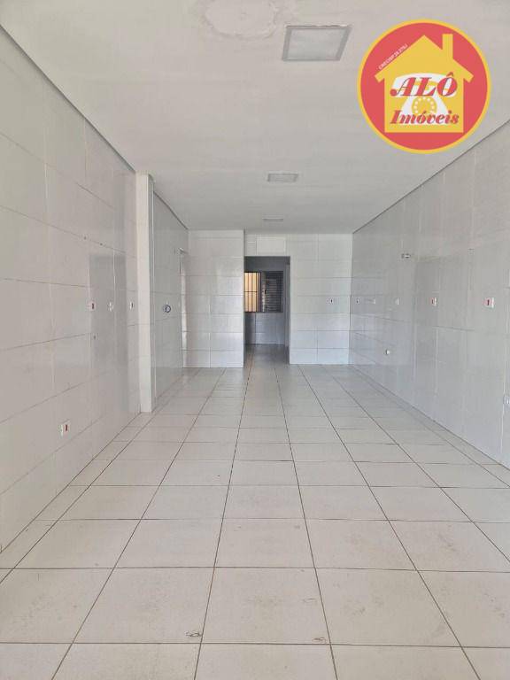 Loja-Salão para alugar, 200m² - Foto 12