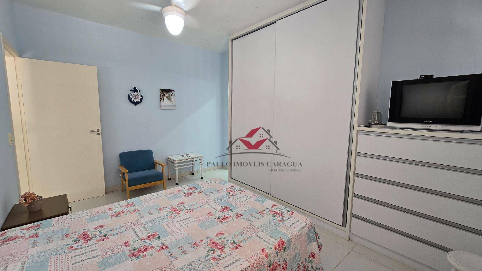 Casa de Condomínio à venda com 3 quartos, 166m² - Foto 12