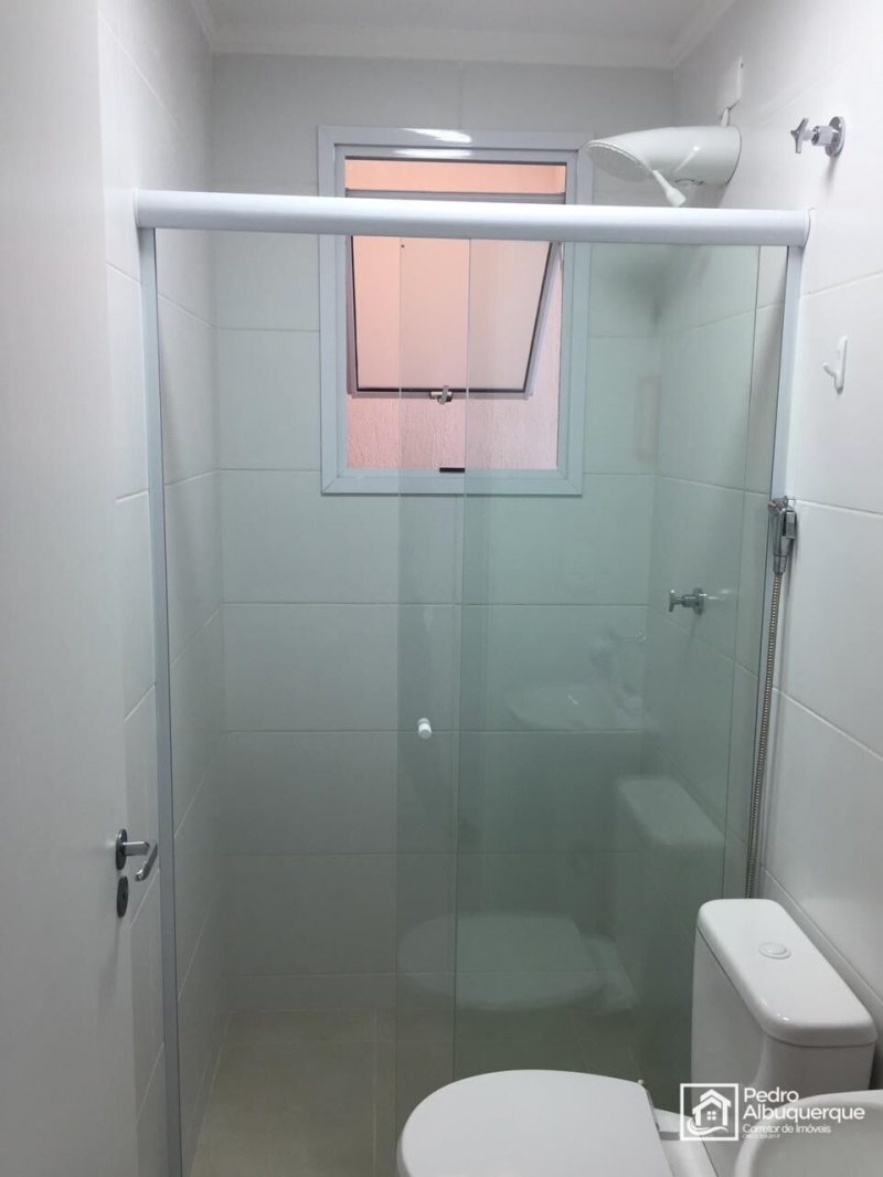 Apartamento à venda com 2 quartos, 63m² - Foto 10