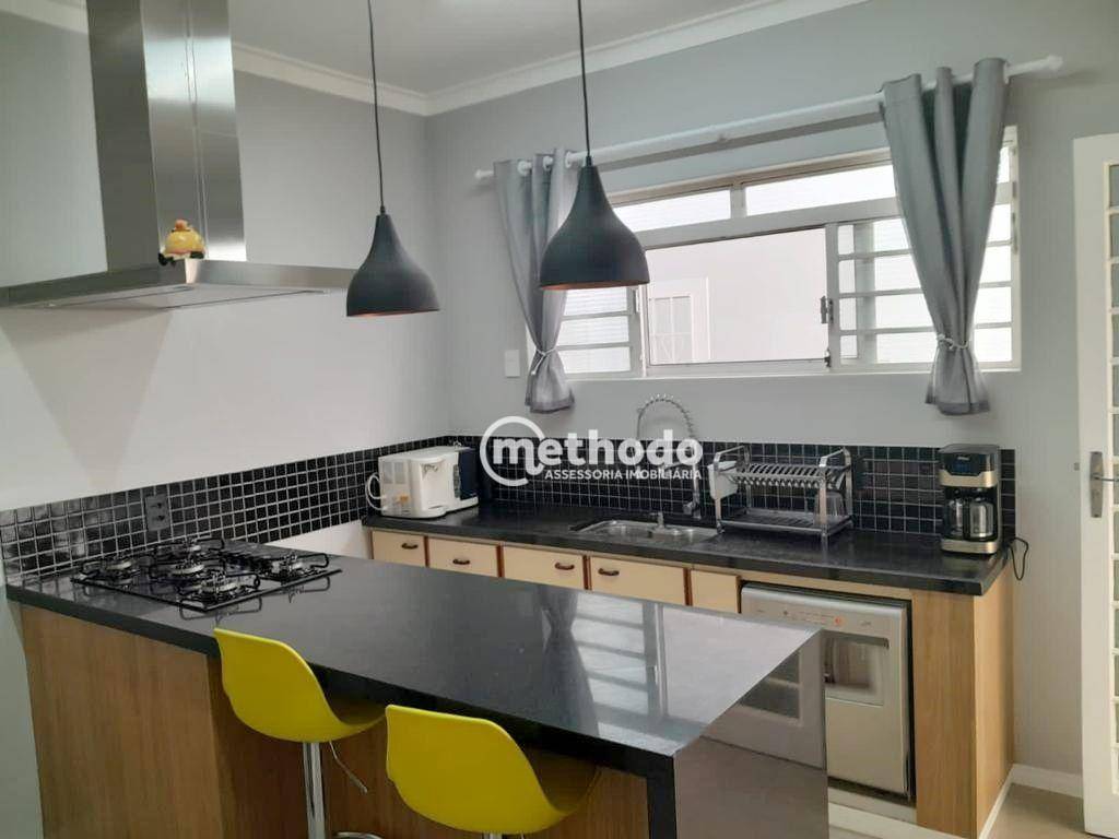 Casa à venda com 3 quartos, 201m² - Foto 11