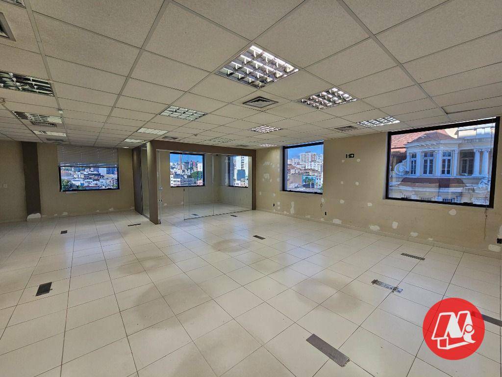 Conjunto Comercial-Sala para alugar, 250m² - Foto 2