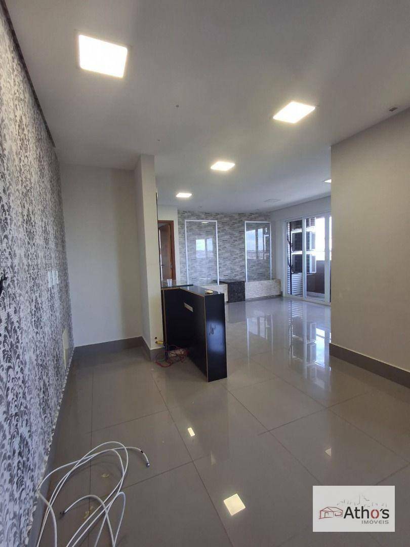 Conjunto Comercial-Sala à venda, 120m² - Foto 16