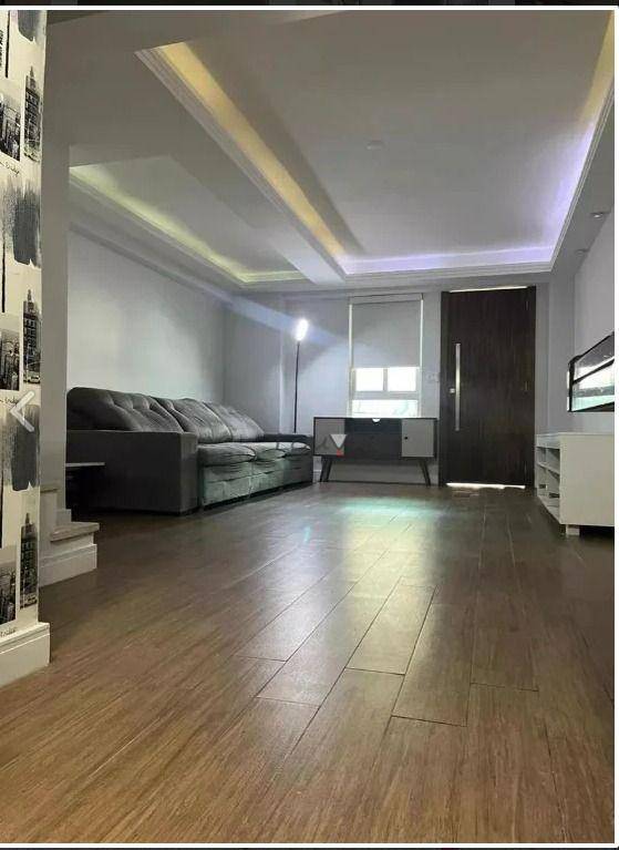 Casa à venda com 2 quartos, 136m² - Foto 6