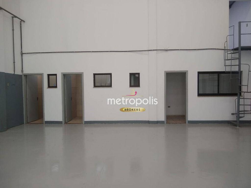 Depósito-Galpão-Armazém para alugar, 300m² - Foto 6