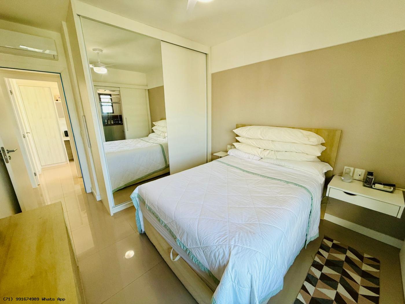 Apartamento à venda com 3 quartos, 90m² - Foto 19