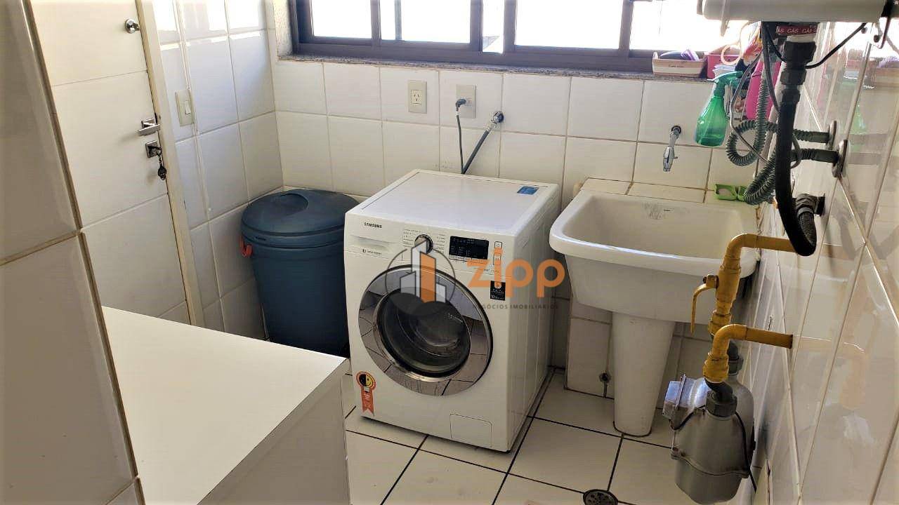 Cobertura à venda com 4 quartos, 250m² - Foto 23