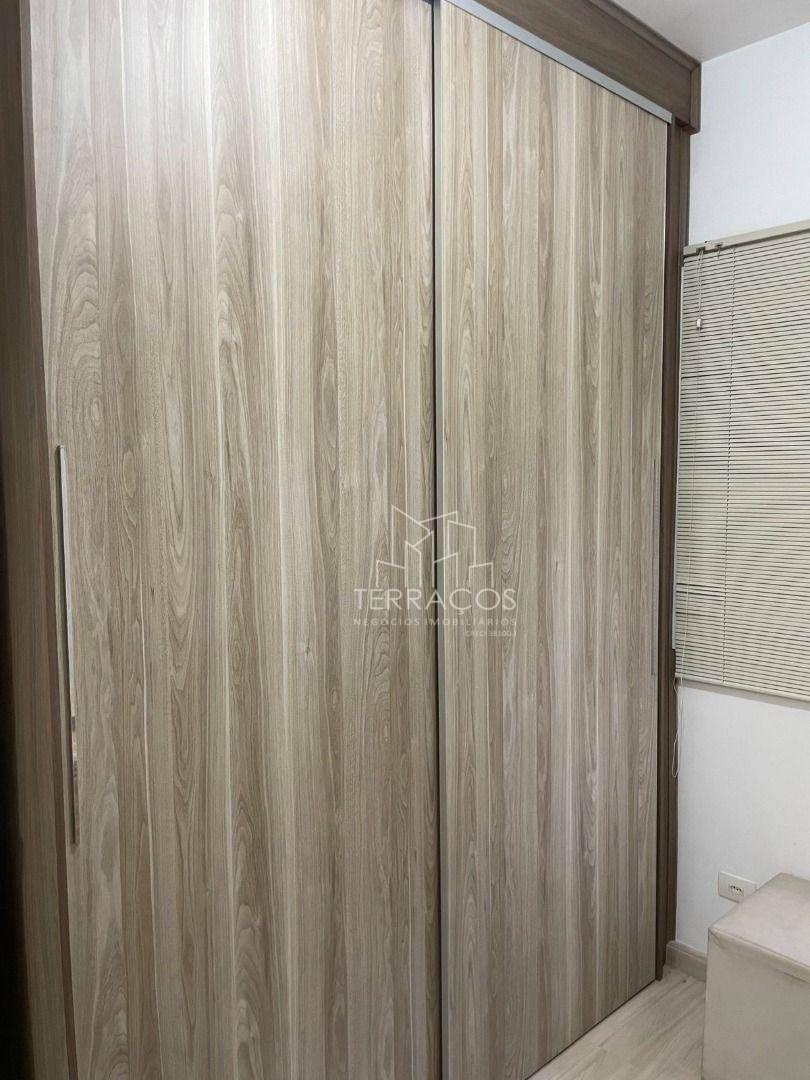 Casa de Condomínio para alugar com 3 quartos, 89m² - Foto 34