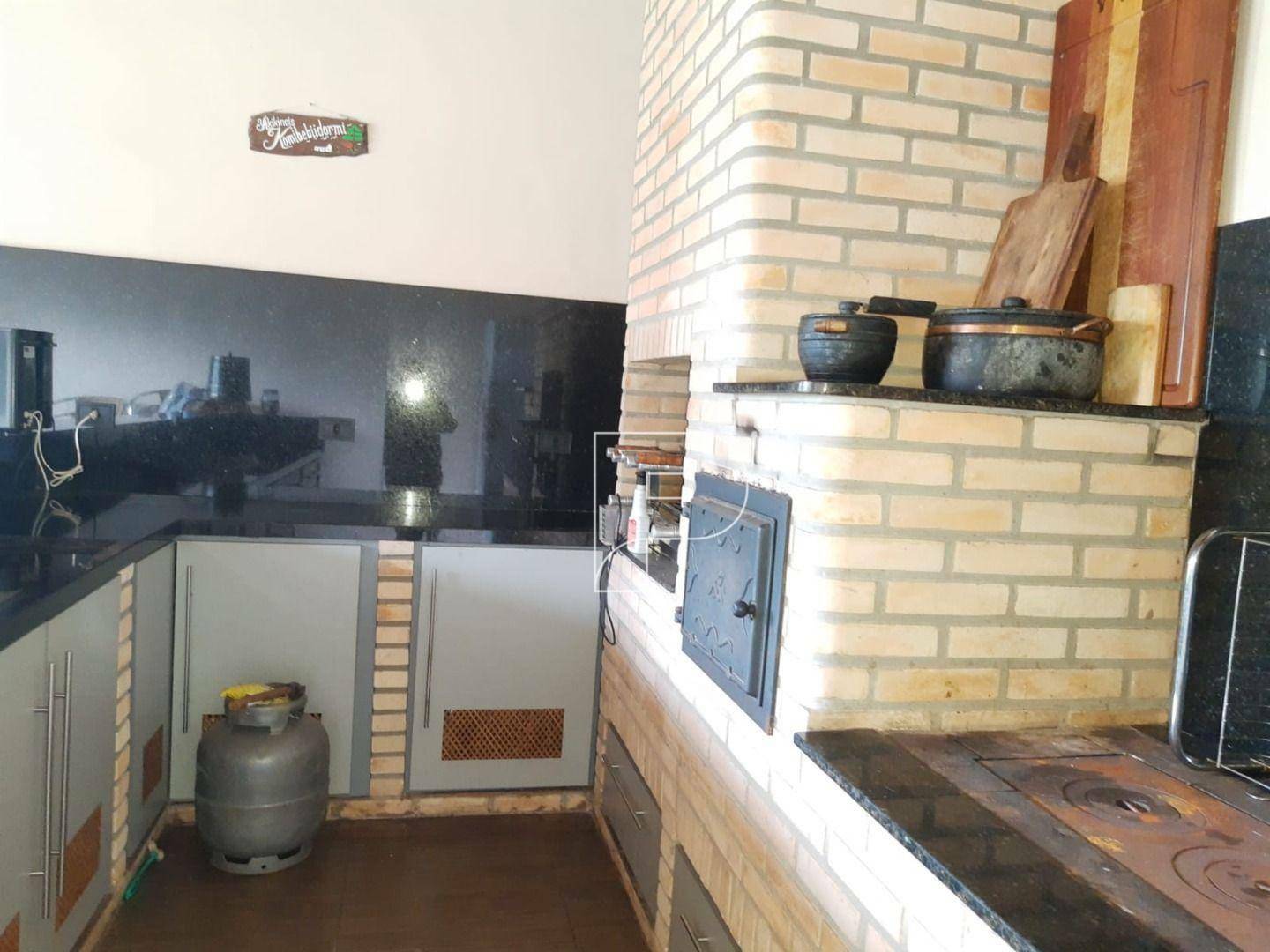 Casa à venda com 3 quartos, 289m² - Foto 43