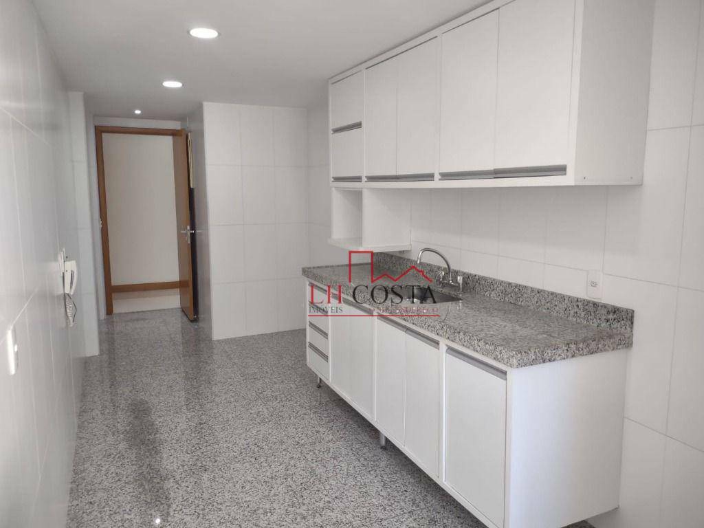 Apartamento à venda com 4 quartos, 250m² - Foto 39