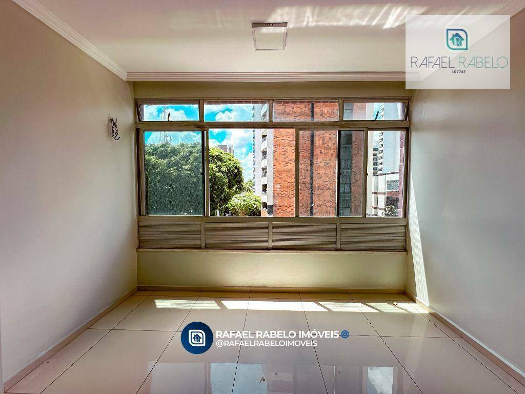 Apartamento à venda com 3 quartos, 140m² - Foto 4