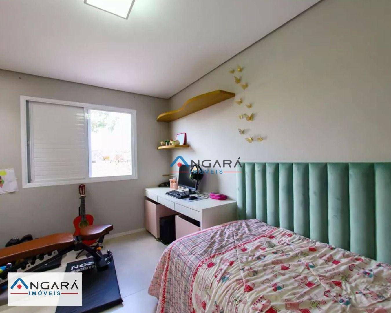 Apartamento à venda com 2 quartos, 75m² - Foto 8