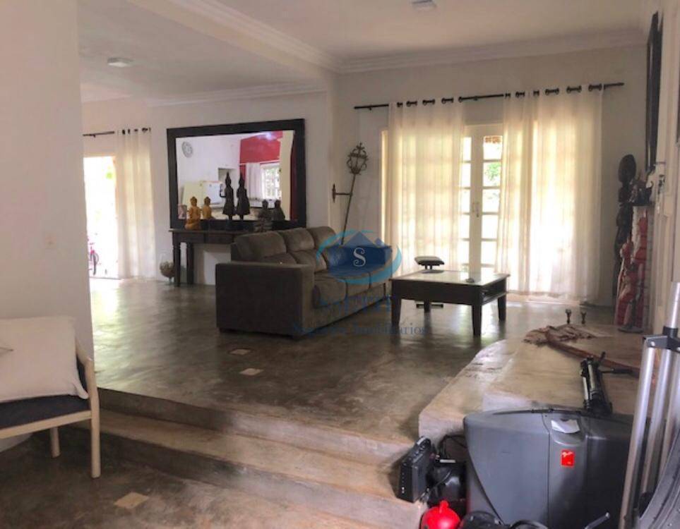 Sobrado à venda com 3 quartos, 300m² - Foto 5