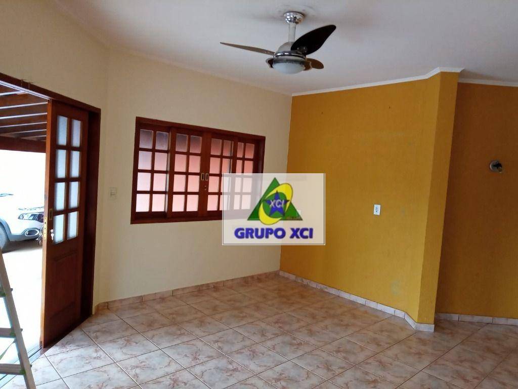 Casa de Condomínio à venda com 3 quartos, 350m² - Foto 7