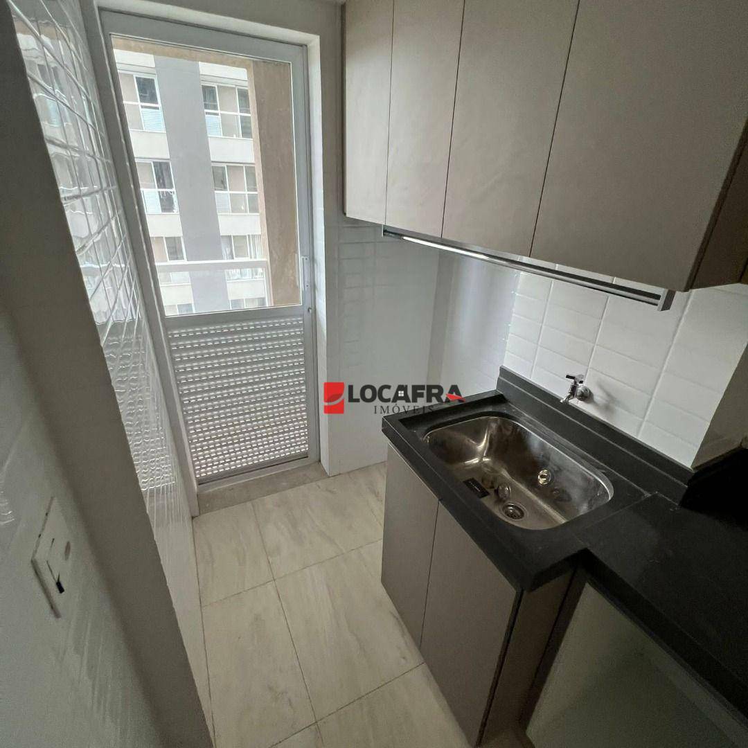 Apartamento à venda com 2 quartos, 78m² - Foto 8