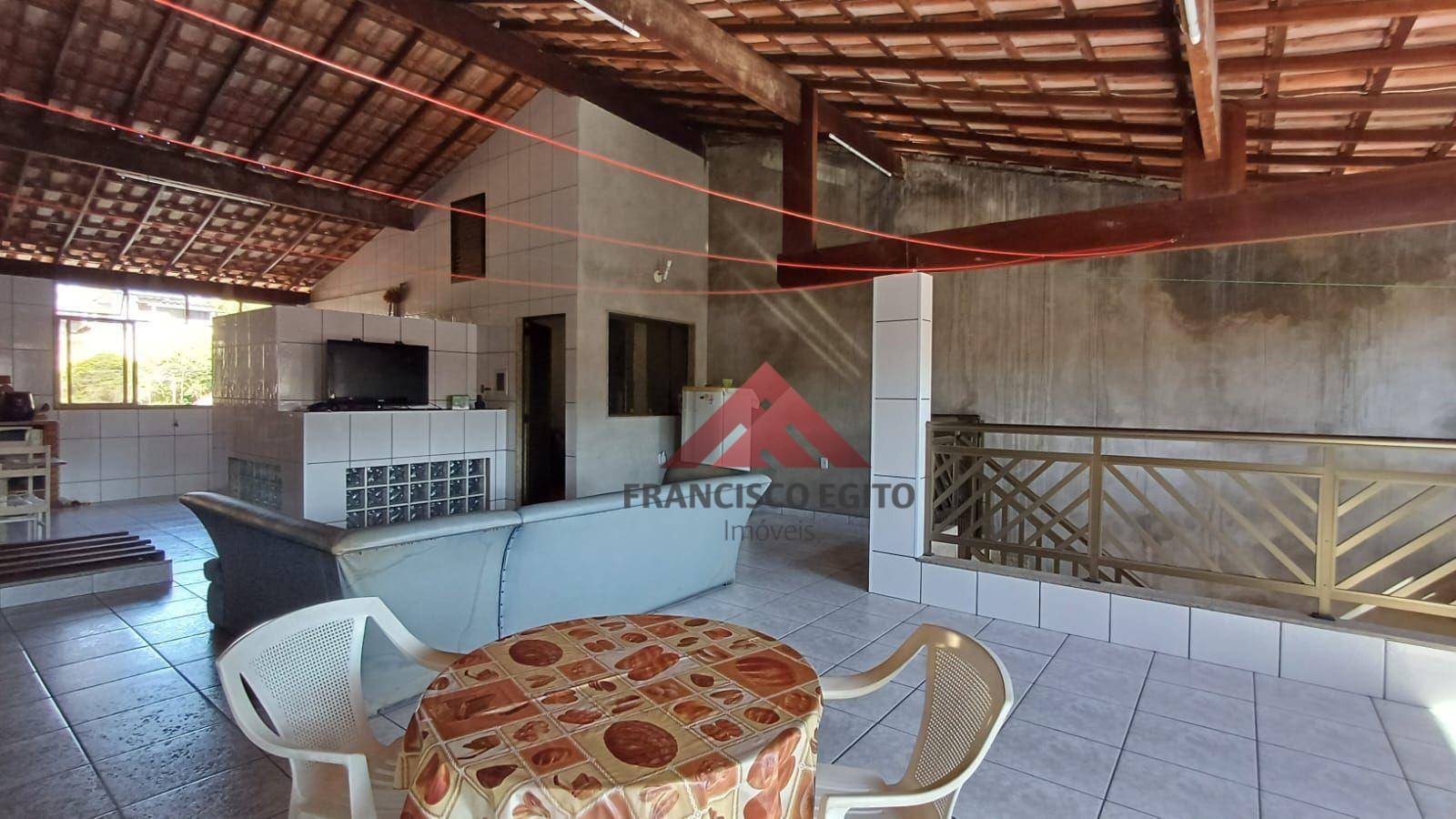 Sobrado à venda com 4 quartos, 258m² - Foto 18