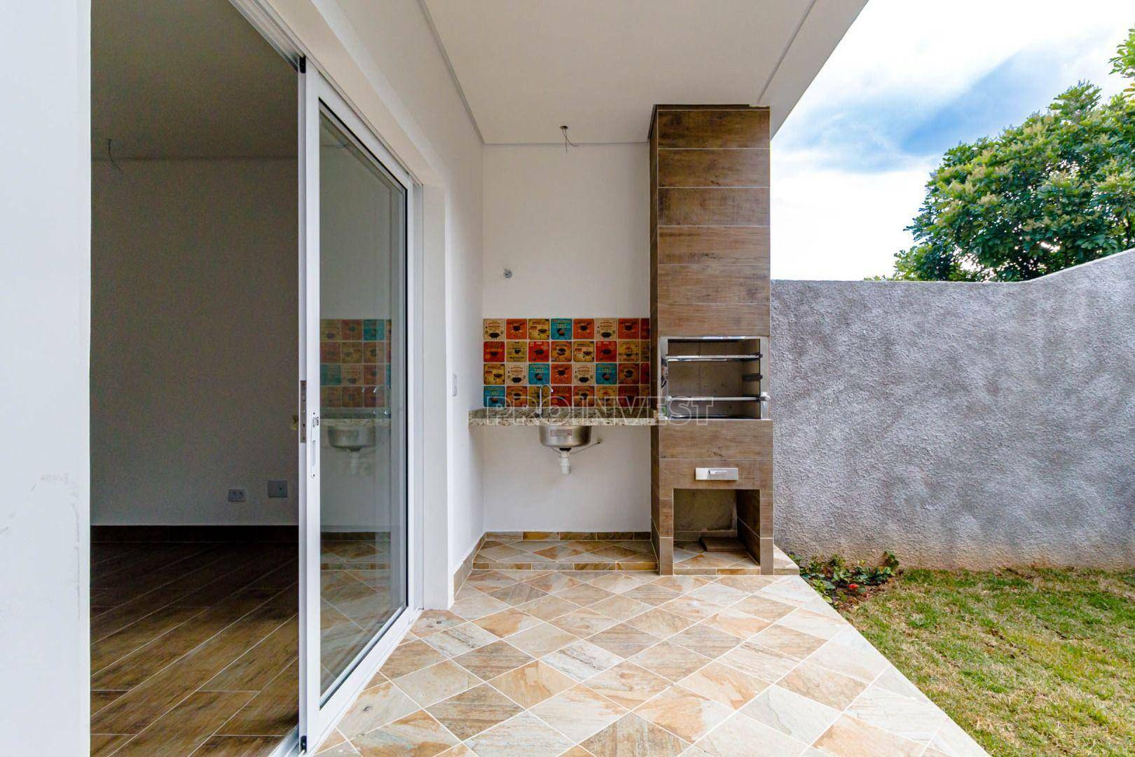 Casa de Condomínio à venda com 3 quartos, 139m² - Foto 19