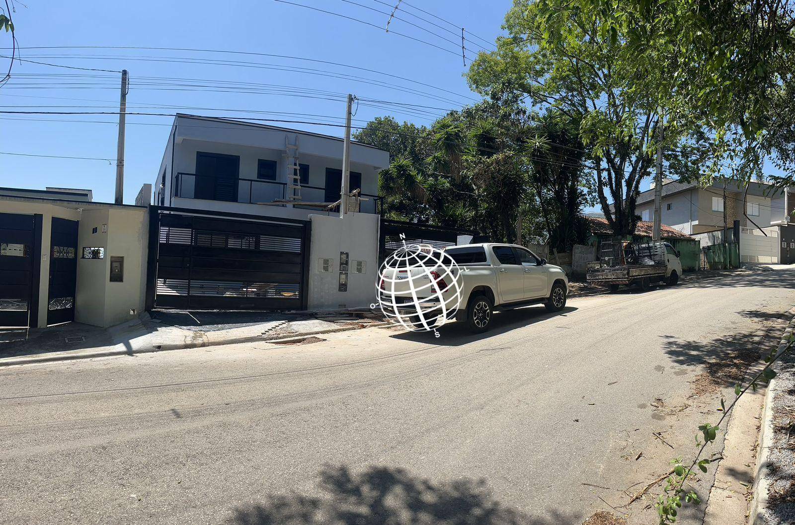Casa à venda com 3 quartos, 110m² - Foto 3