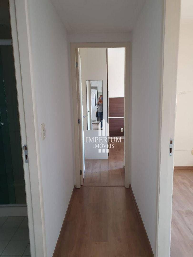 Apartamento à venda com 2 quartos, 53m² - Foto 11