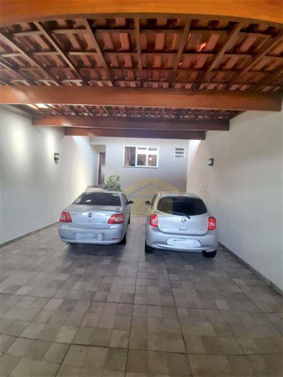 Sobrado à venda com 3 quartos, 160m² - Foto 14