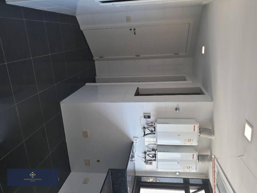 Apartamento à venda com 4 quartos, 407m² - Foto 7