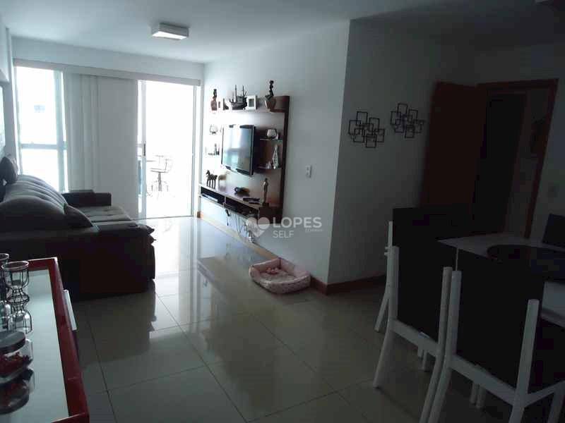 Apartamento à venda com 4 quartos, 152m² - Foto 2