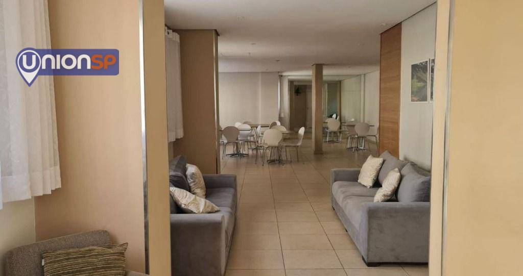 Apartamento à venda com 3 quartos, 75m² - Foto 11