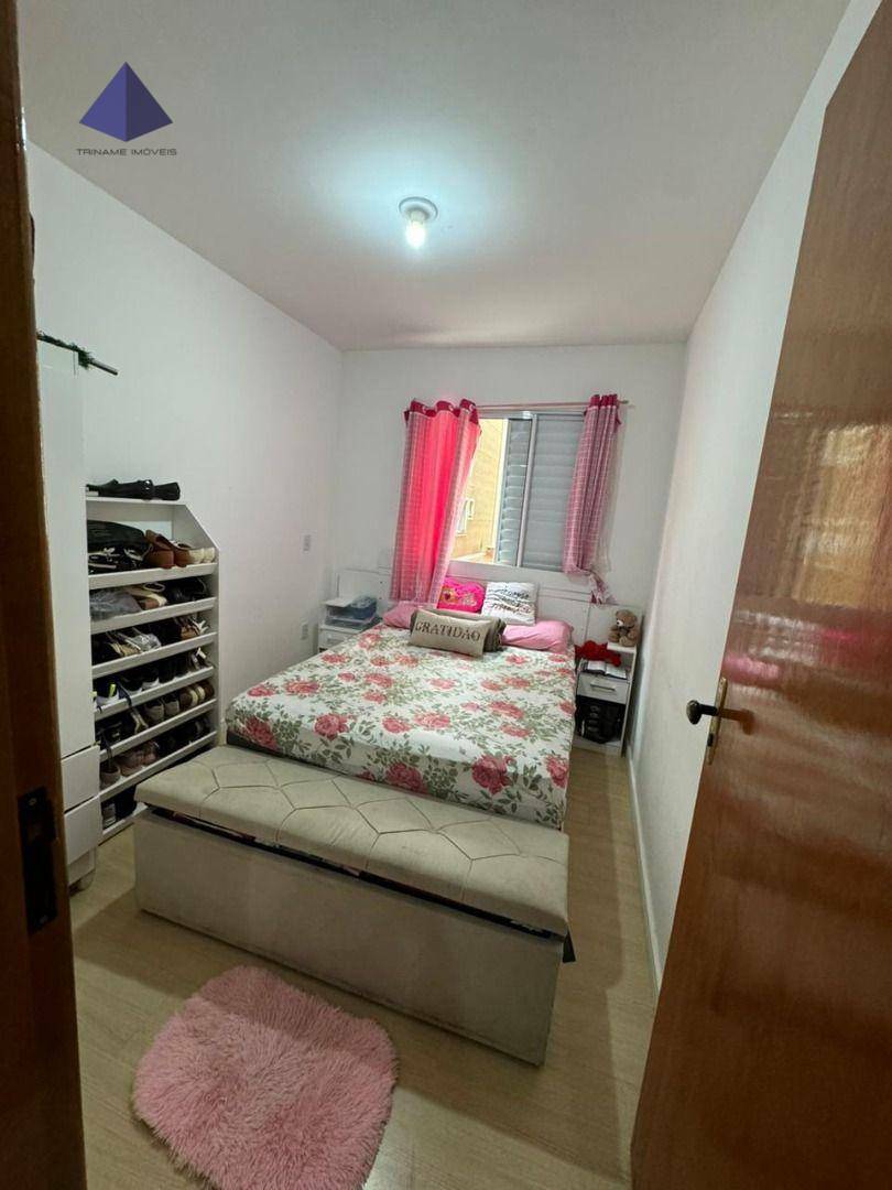 Apartamento à venda com 2 quartos, 48m² - Foto 18