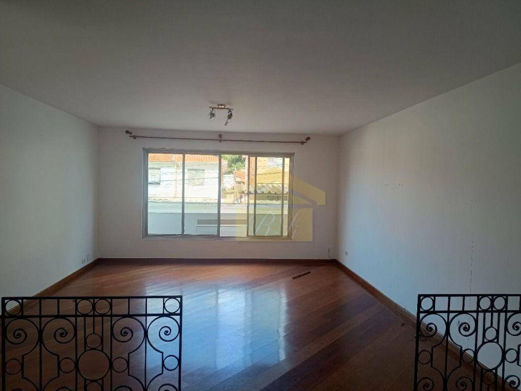 Sobrado à venda com 3 quartos, 153m² - Foto 2