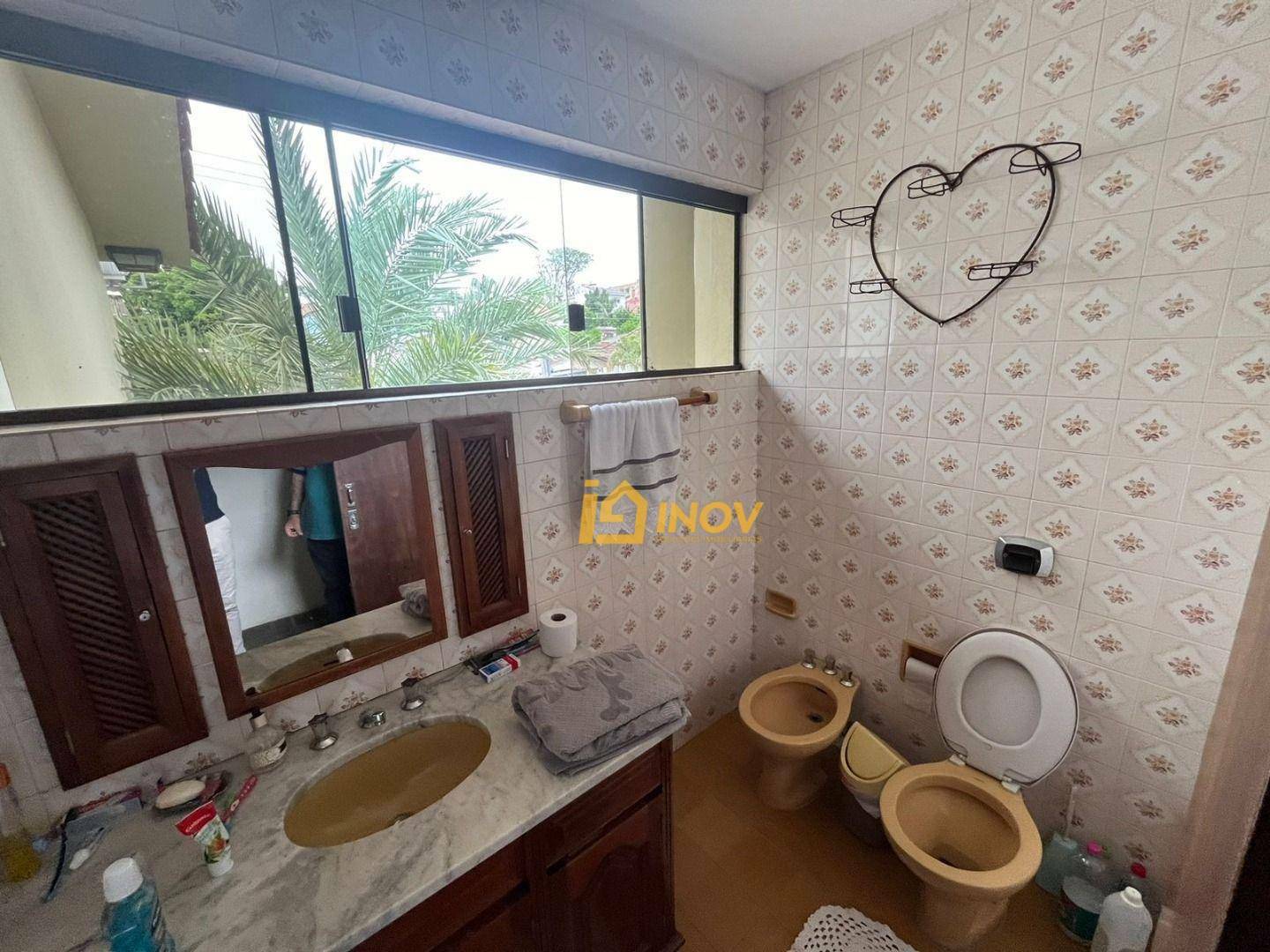 Casa à venda com 4 quartos, 160m² - Foto 8