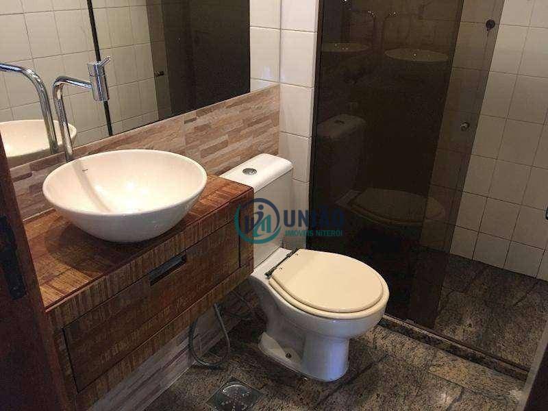 Apartamento à venda com 2 quartos, 60m² - Foto 12