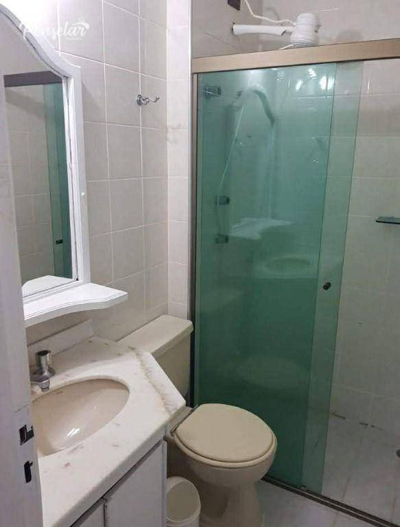 Apartamento à venda com 1 quarto, 50m² - Foto 9