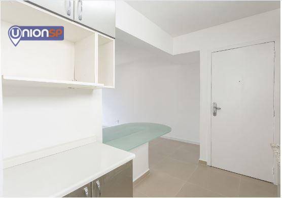 Apartamento à venda com 2 quartos, 71m² - Foto 11