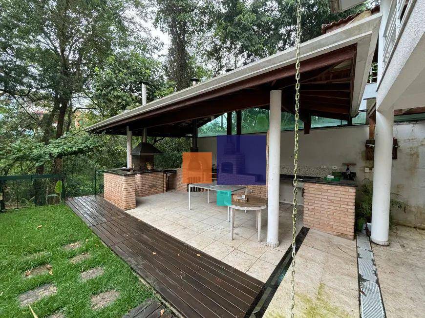 Sobrado à venda com 3 quartos, 190m² - Foto 10