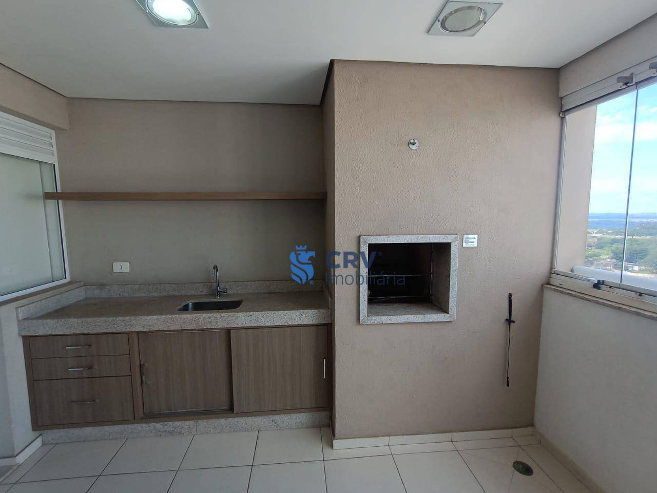 Apartamento à venda com 3 quartos, 81m² - Foto 4