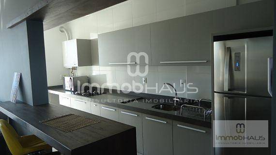 Apartamento à venda com 2 quartos, 167m² - Foto 4