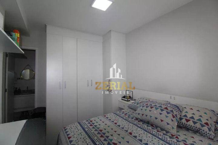 Apartamento à venda com 2 quartos, 61m² - Foto 10