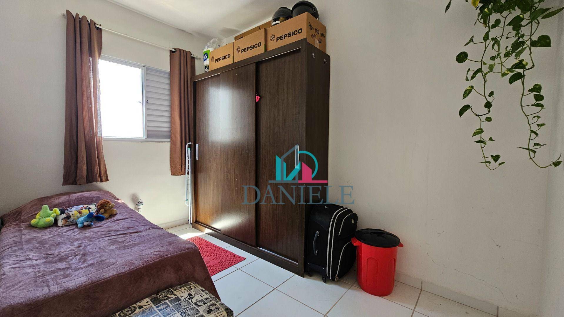 Apartamento à venda com 2 quartos, 53m² - Foto 10