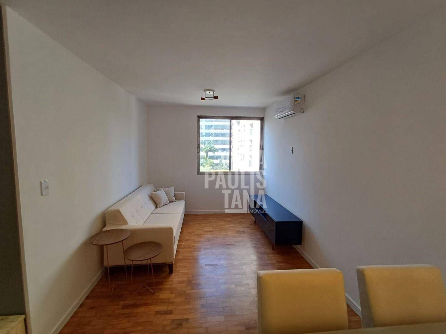 Apartamento à venda com 2 quartos, 62m² - Foto 3