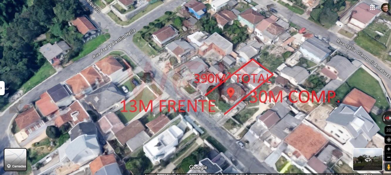 Terreno à venda, 390m² - Foto 2