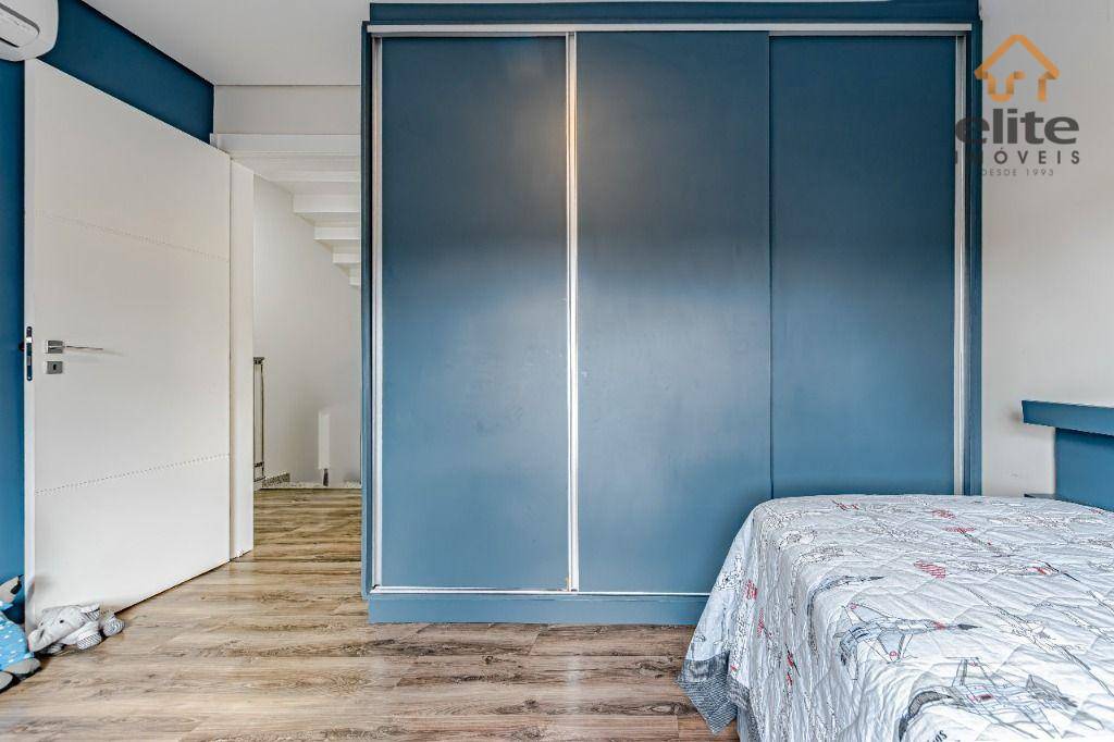 Sobrado, 3 quartos, 200 m² - Foto 24