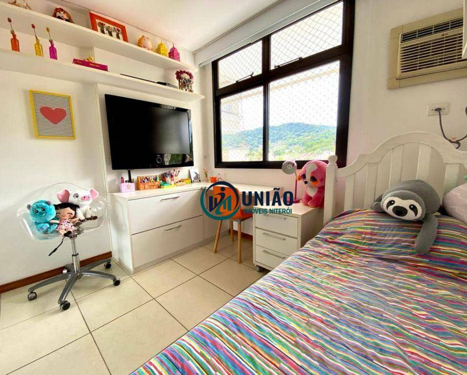 Cobertura à venda com 4 quartos, 220m² - Foto 16